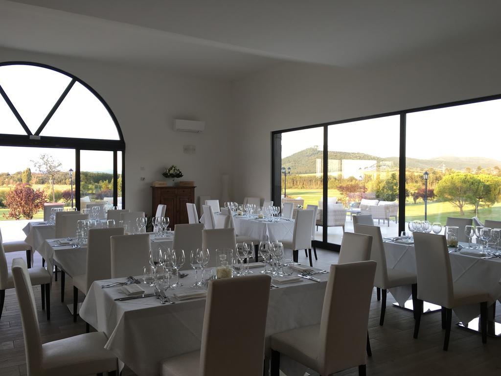 Tenuta Lamborghini Golf & Resort 帕尼卡莱 外观 照片